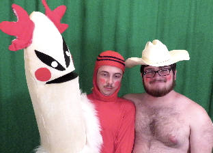 parkertube